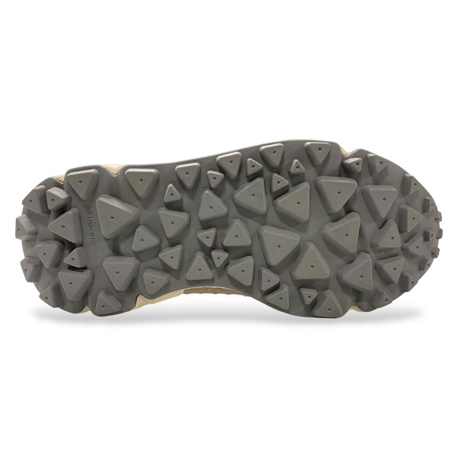 Yamano 3 Uni sneakers da donna Flower Mountain | 0012017818011E62